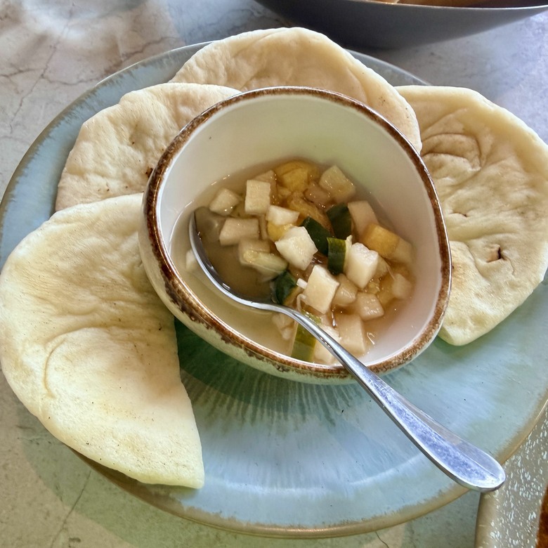 一頓飯的幸福，不只來自美食｜心泰 GLin 父親節聚餐