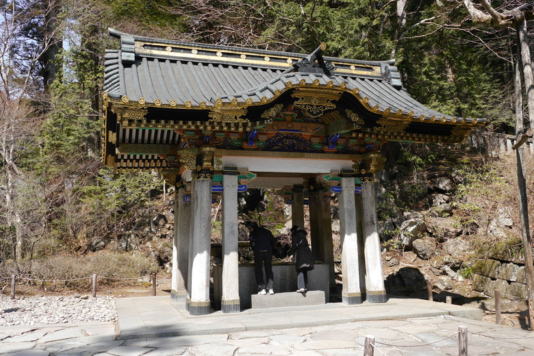 日光就是日本 日光旅遊紀錄