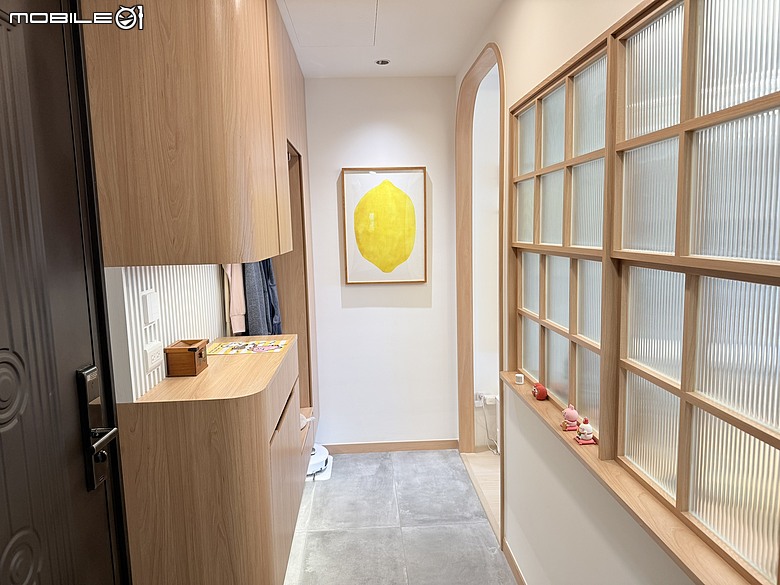 點我看大圖 #分享 我終於有自己的家了|新成屋 × 沄閣室內設計