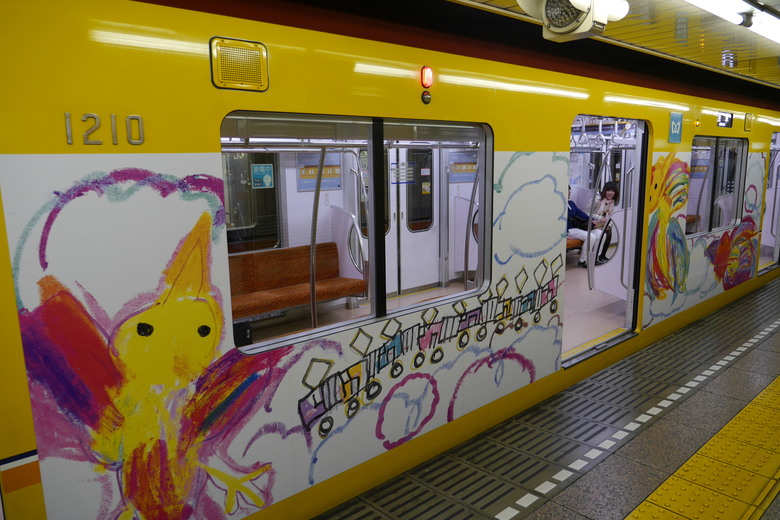 東京的旅遊紀錄 淺草 銀座 東京鐵塔 東京都廳