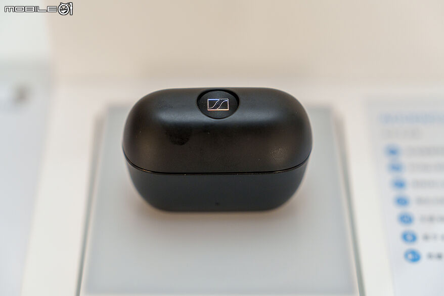 Sennheiser ACCENTUM Clip 現身音響大展 全系列耳機、AMBEO Soundbar 開放試聽!
