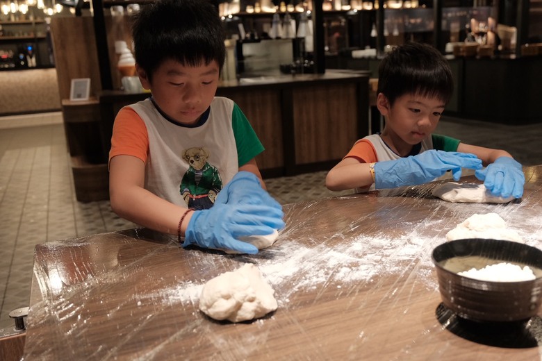 夏季北海道親子旅遊|Club Med Kiroro Grand 五天四夜實測開箱,全包式住宿到底有什麼?