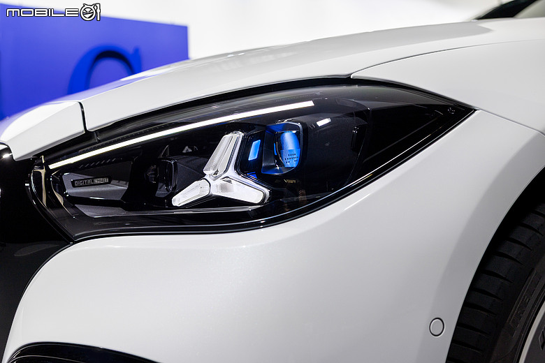 【重點新車】Mercedes-Benz小改款C-Class正式登場,科技層面大幅更新!