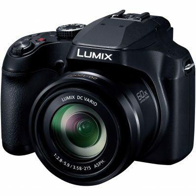 【盲狙先生傳127】Panasonic LUMIX FZ80D 新品體驗會 | 20-1200mm超長焦隨身砲，長途旅拍就是這麼簡單愜意