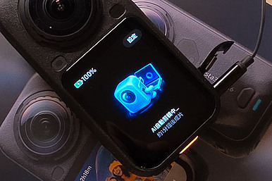 Insta360 X6 評測報告|一機真能三用?極致蛻變的全景旗艦!