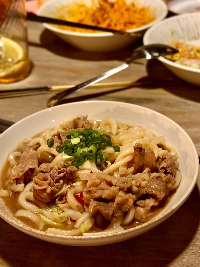 新竹名店聯手打造的深夜食堂「一晚」來了！！