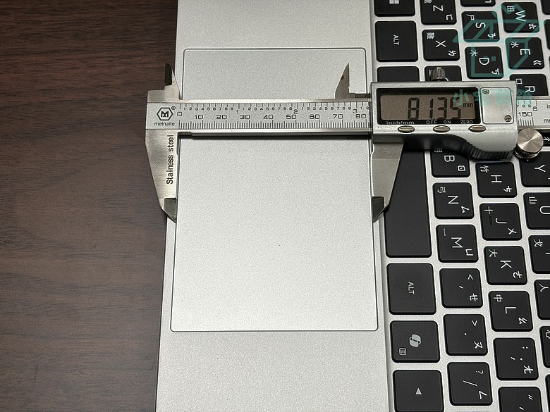 點我看大圖 【小宅開箱】華碩無畏Pro 14 2026 (M5450GA)全新模俱全能日常辦公室輕薄筆電