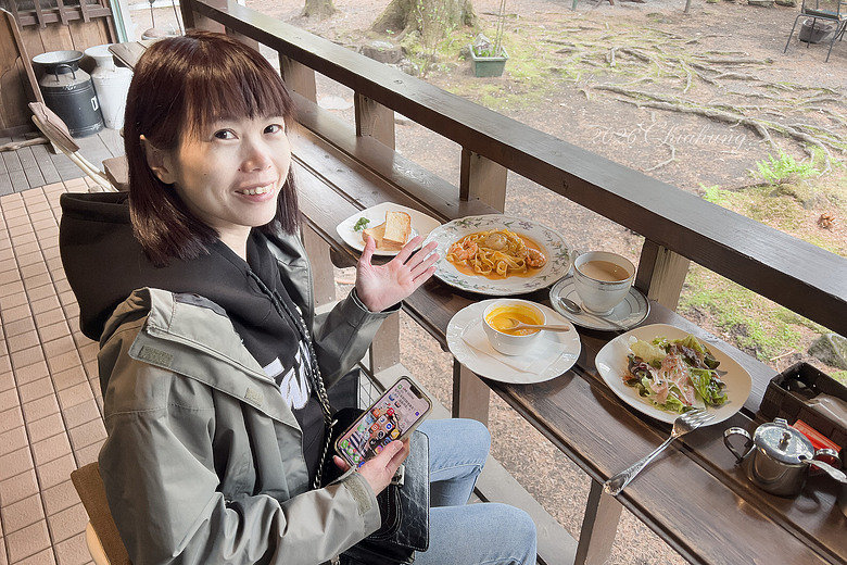 日本長野週年旅行 (圖多)