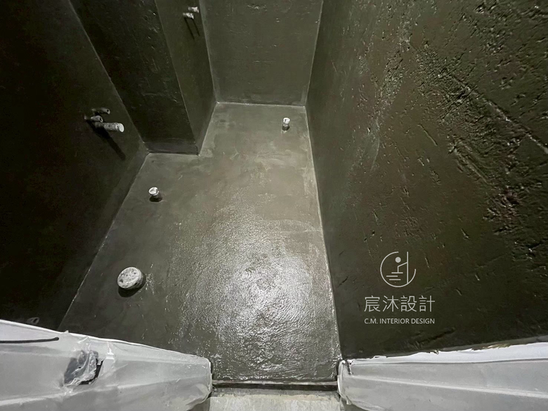 ✦【開箱】買下中古屋後決定大翻修｜日式北歐風入住分享｜高雄室內設計✦