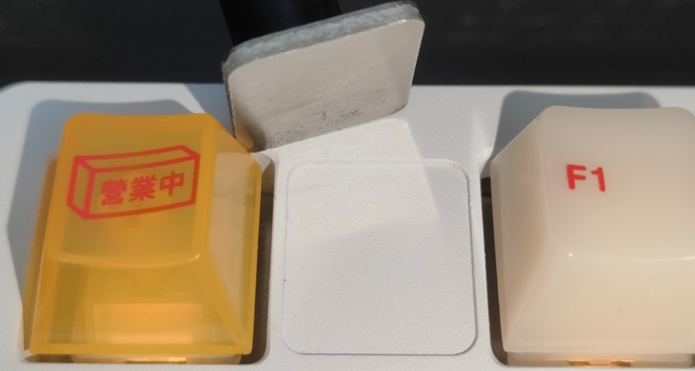 鍵盤開箱:LEOBOG Hi75C 75% 金屬鍵盤-養樂多主題