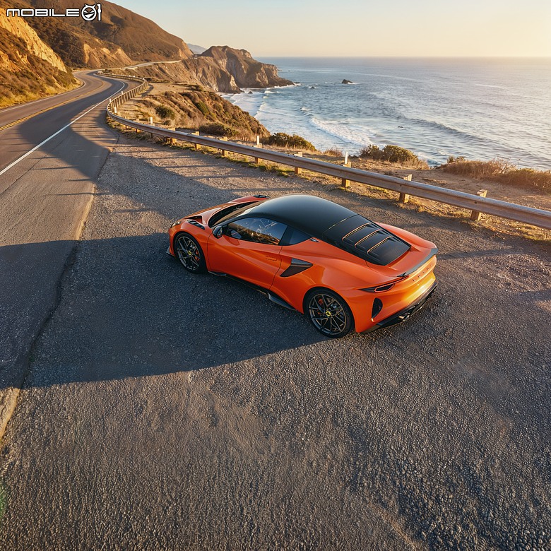【國內新訊】嘉鎷興業宣布 Lotus Emira 420 Sport 開放接單,售價758萬元起、年底登台!