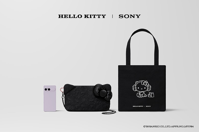 Sony Xperia 10 VIII 體驗｜支付集點一鍵啟動，日常操作更直覺！