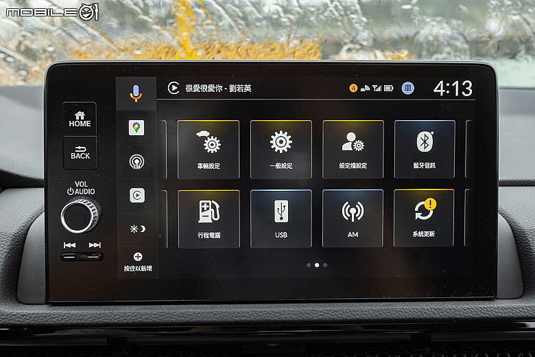 Honda CR-V e:HEV 環島油耗測試｜充分展露油電優勢，油耗、動力大躍進！