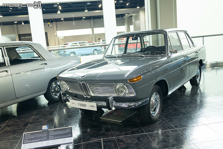 豐田汽車博物館參訪(下篇)|濃縮汽車工業百餘年歷史,愛車人士的必逛行程!