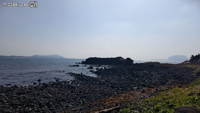 韓國濟州島 | 跳島行程 | 牛島單車環島輕鬆騎