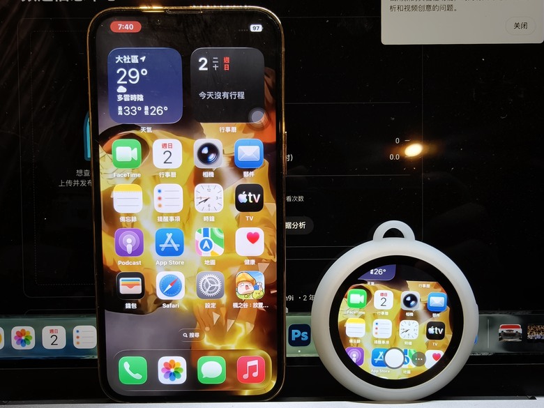 【開箱分享】OPPO BUBBLE 電子泡泡鏡 是趣味還是真實用？