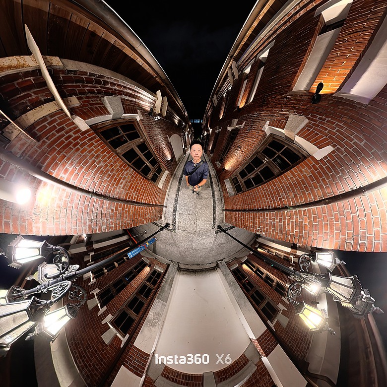 點我看大圖 Insta360 X6 評測報告|一機真能三用?極致蛻變的全景旗艦!