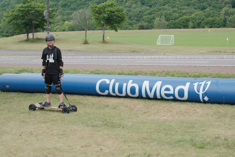 夏季北海道親子旅遊|Club Med Kiroro Grand 五天四夜實測開箱,全包式住宿到底有什麼?