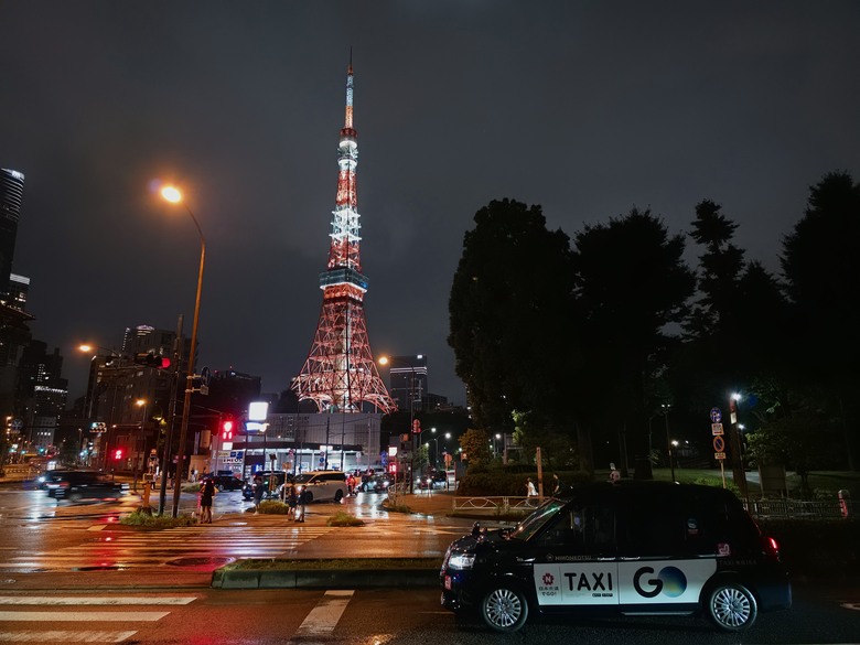 [分享]：Samsung S26 Ultra攝影體驗&東京旅行紀錄
