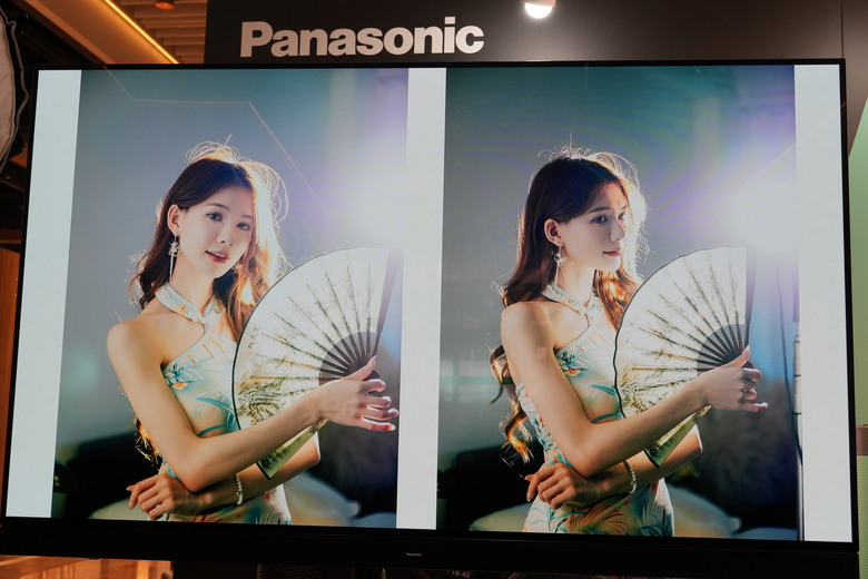 【盲狙先生傳125】Panasonic LUMIX S9/G97 輕便型相機新品體驗會開箱 | 小巧全畫幅與M43隨身旅拍相機的完全體驗!!