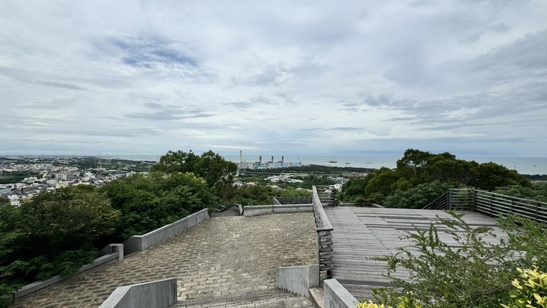 【苗栗遊記】秒飛日本!全台保存最完整的日式神社、虎頭山絕美山海景、白沙屯媽祖廟口美食半日遊路線!