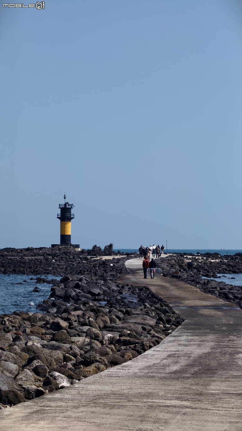 韓國濟州島 | 跳島行程 | 牛島單車環島輕鬆騎
