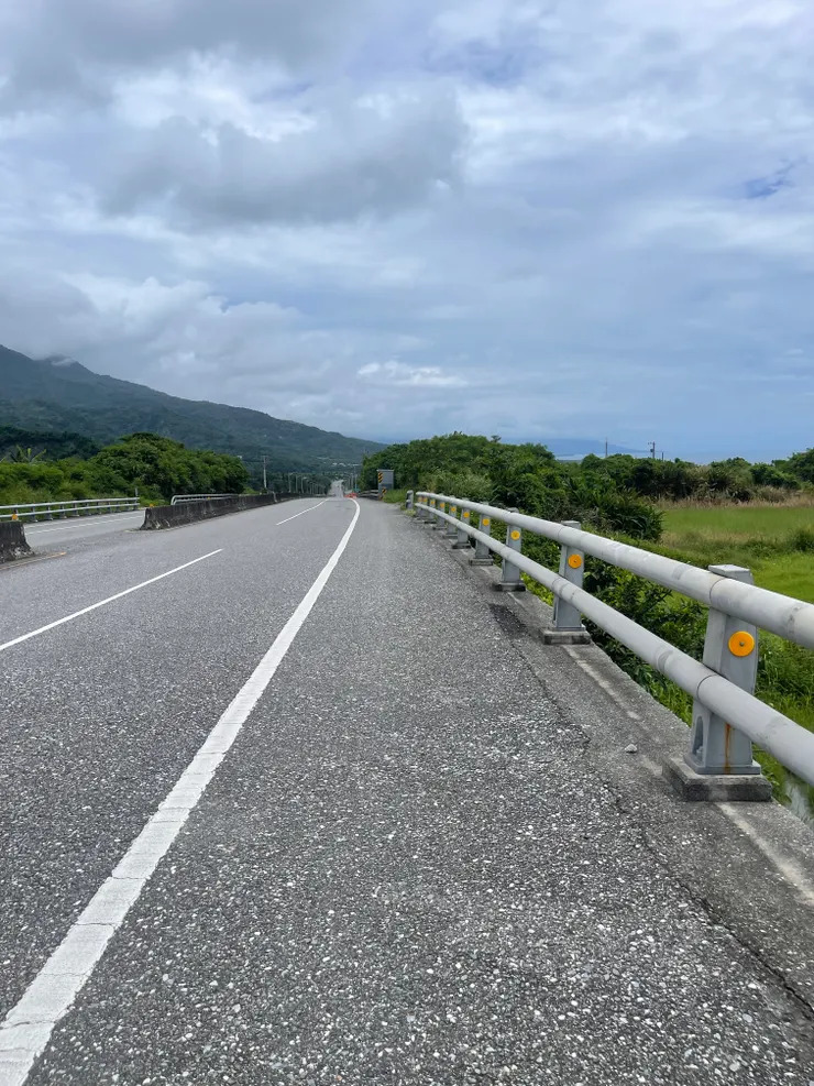 2026/06/27-28 跑步 - 104 公里 - 富里 &rarr;（台23）東河 &rarr;（台9）寧埔 &rarr;（台30）玉里