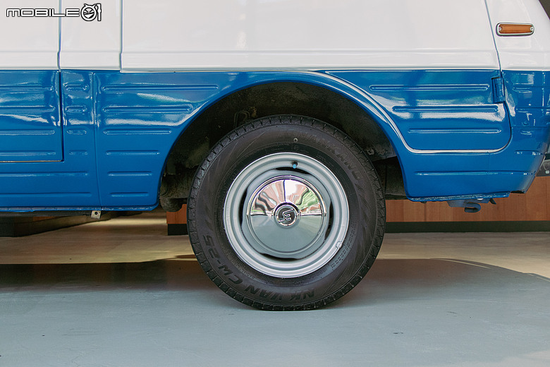 經典車賞|跨越五十年的日系廂車先驅,Mazda Bongo 職人翻修重生記!