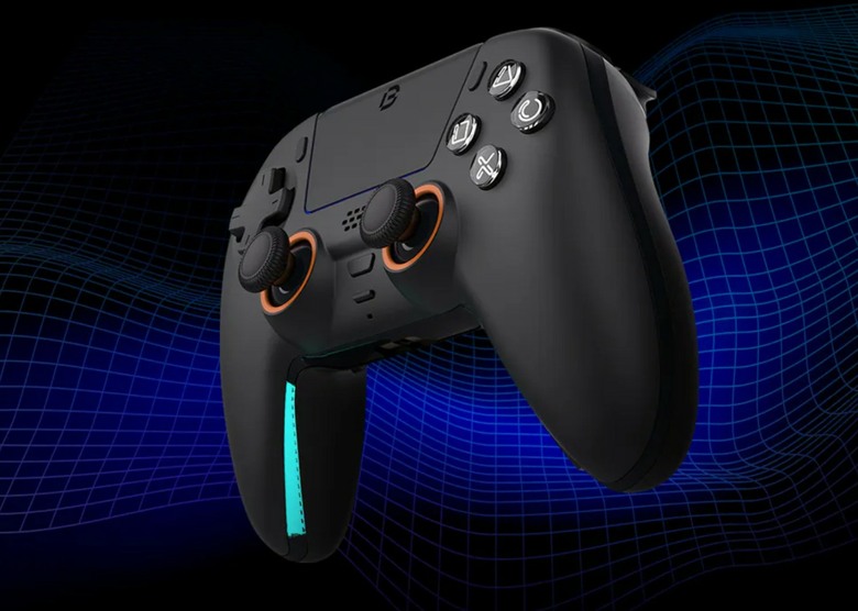 ps5原廠手把為什麼這麼容易飄移?副廠手把怎麼挑?