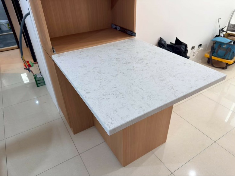 【老屋翻新開箱包含施工過程】 老屋重生(15坪5年中古屋) X 力浤室內設計 北歐日式風格 X 全屋綠建材 X 木作櫃