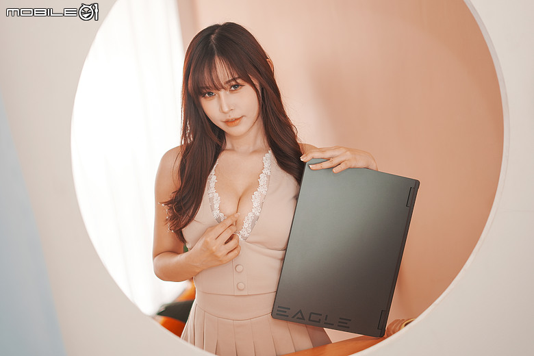 GIGABYTE EAGLE 測試報告｜四萬有找 RTX 4050 入門電競，3A 大作能跑嗎？