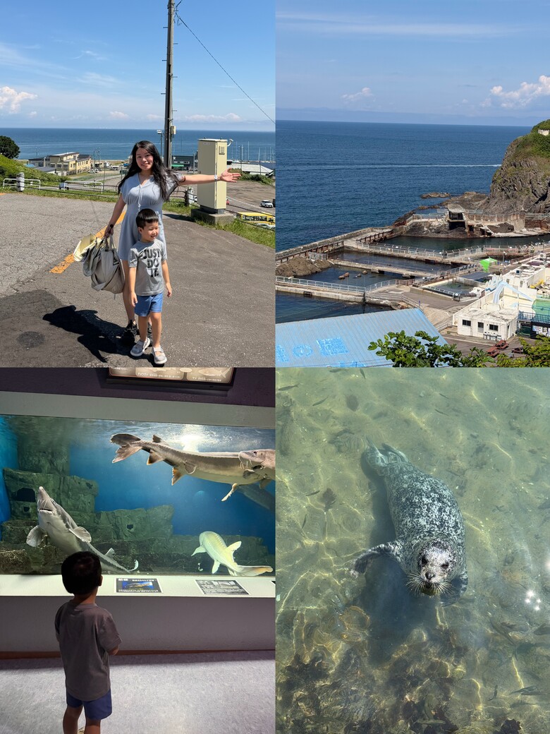 喜歡足球、運動的孩子看這篇！夏季北海道玩什麼？Club Med Kiroro Grand x A Star 五天四夜「足球營」旅遊日記～