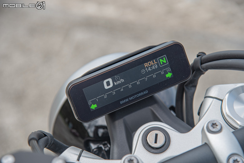 BMW Motorrad R 12 試駕｜自由的代名詞！孤狼獨遊最佳坐駕