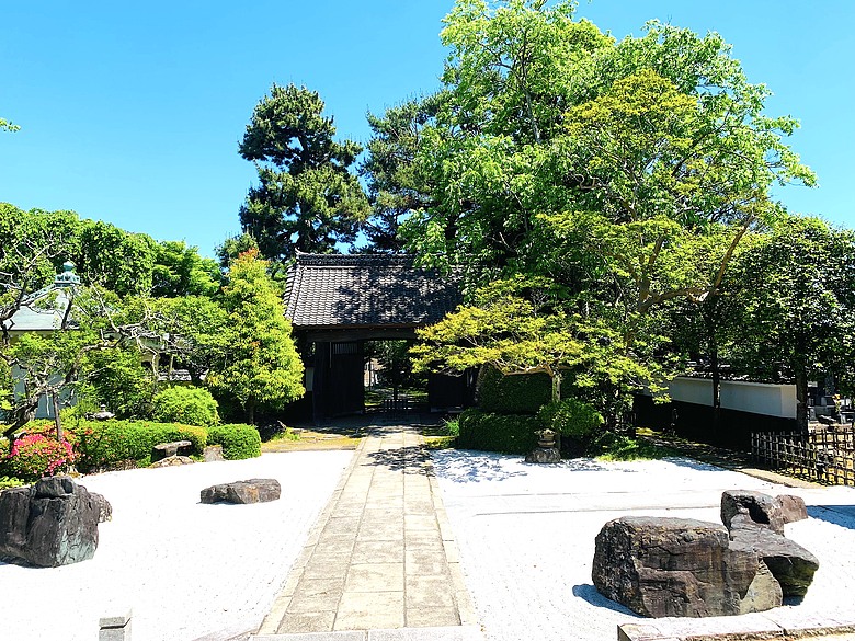 點我看大圖 <日本>2024~仙台體育館排球少年聖地巡禮、松音寺、仙台商店街魚板老店