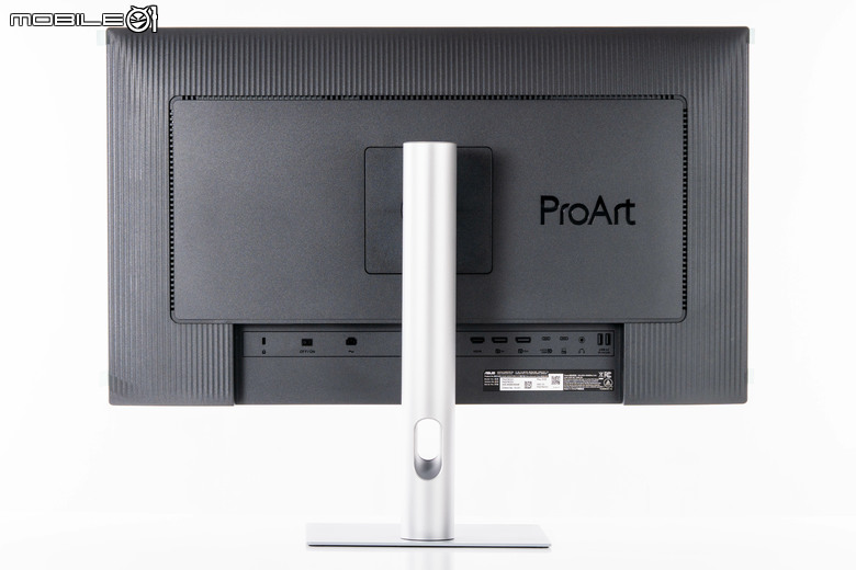 ProArt Display PA279CDV 螢幕開箱實測 在主力價格帶提供全方位的內容創作顯示性能