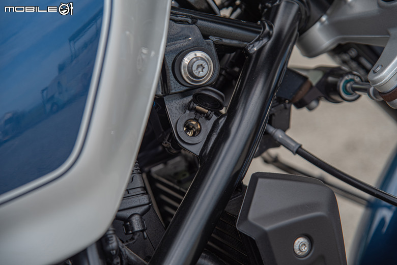 BMW Motorrad R 12 試駕｜自由的代名詞！孤狼獨遊最佳坐駕
