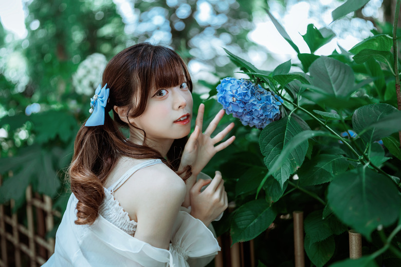 點我看大圖 SONY A7V + SIRUI Aurora 35mm F1.4 實拍分享