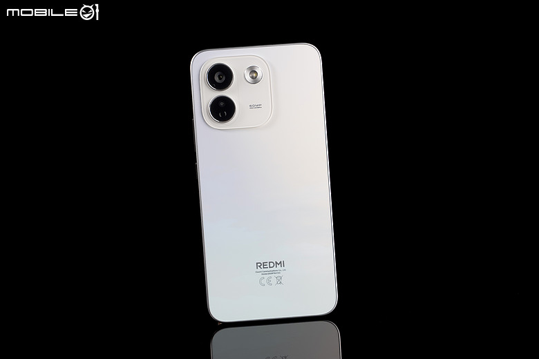 REDMI Note 17 Pro Max 體驗｜9210mAh 巨電小金剛，續航暴增外還升級了什麼？