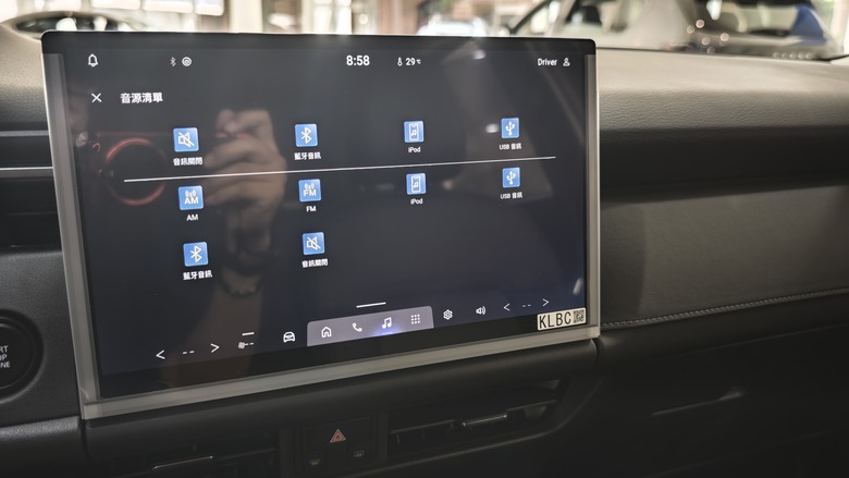 新車上架一個月後、實際進行試駕CX-5的心得分享
