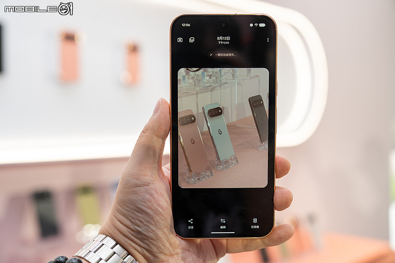Google Pixel 11 系列、Pixel Watch 5 登台,外觀售價一次看!