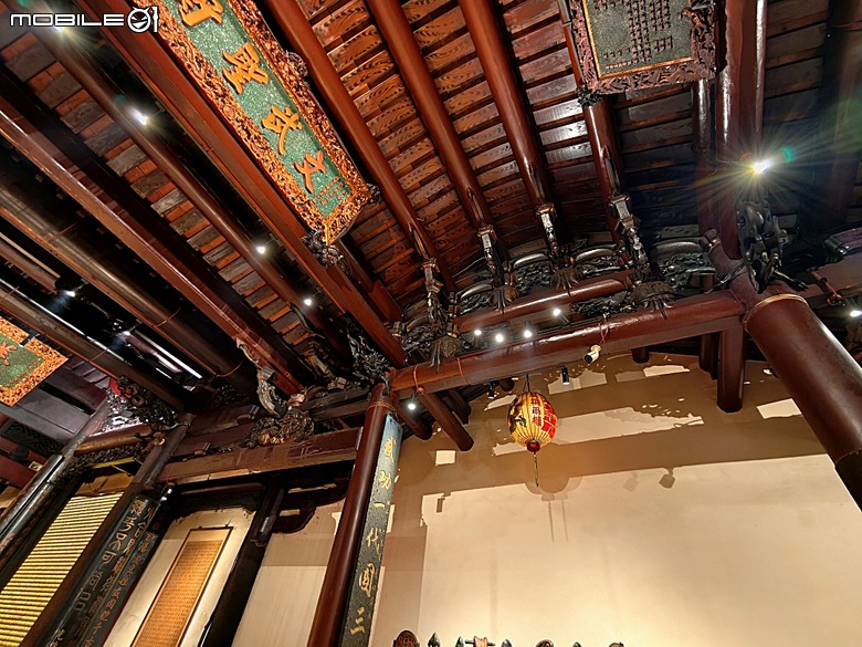 赤崁樓、祀典武廟、祀典大天后宮、開基靈祐宮、開基天后宮…,還有阿江炒鱔魚與成功路米糕 — 臺南市區國定古蹟之一夜遊不完