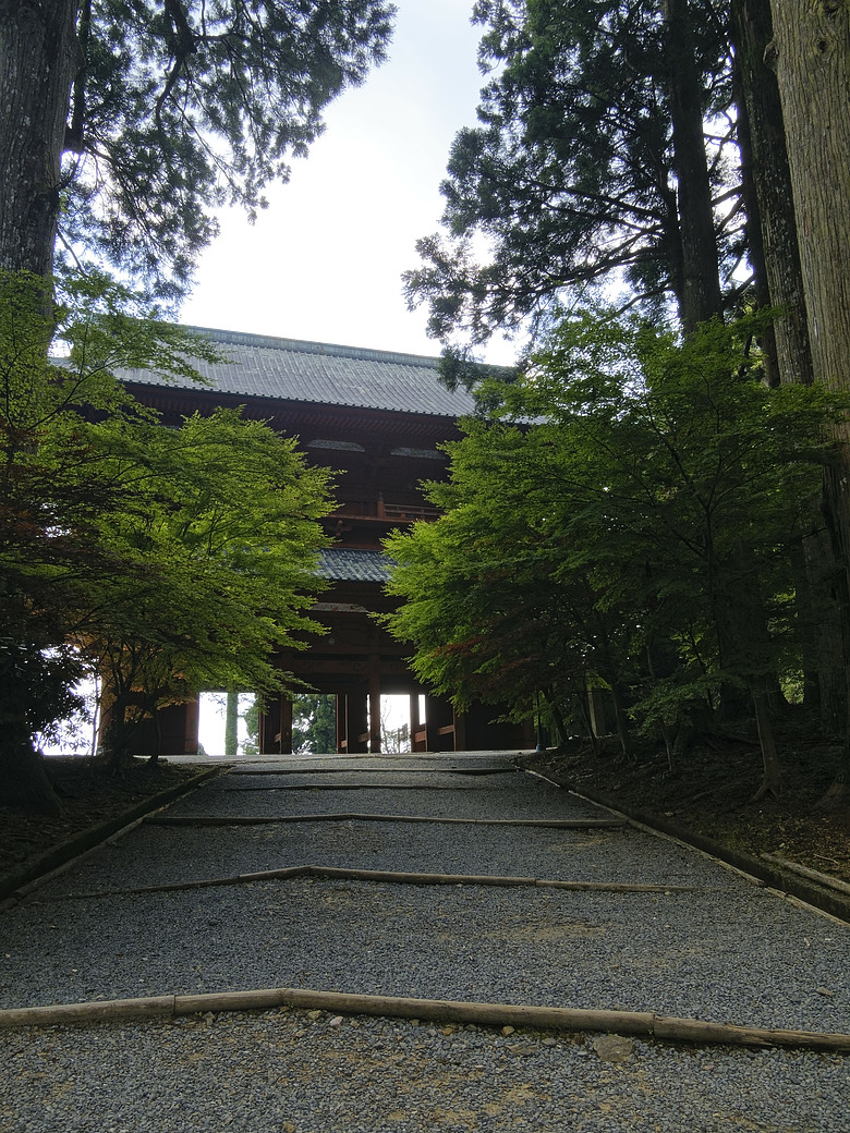 點我看大圖 世界遺產.高野山巡禮