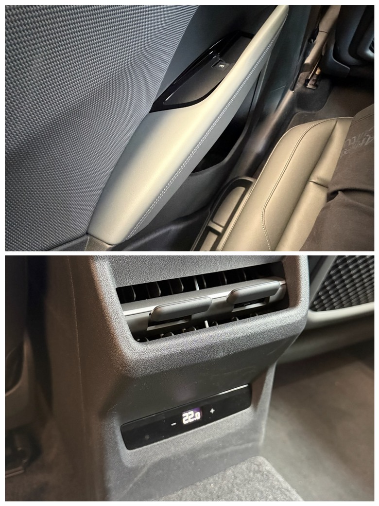點我看大圖 新Audi Q3開起來有舊款Q5水準