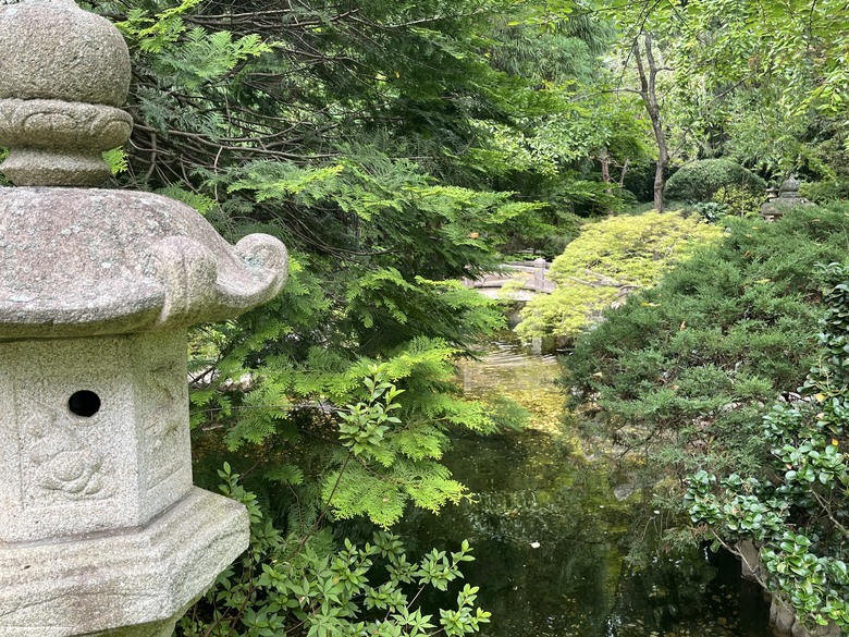 看看人家20世紀的有錢人是怎麼過日子的。。。希爾伍德博物館(Hillwood Museum)