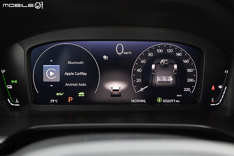 Honda CR-V e:HEV 環島油耗測試｜充分展露油電優勢，油耗、動力大躍進！