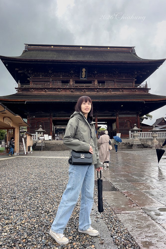 日本長野週年旅行 (圖多)