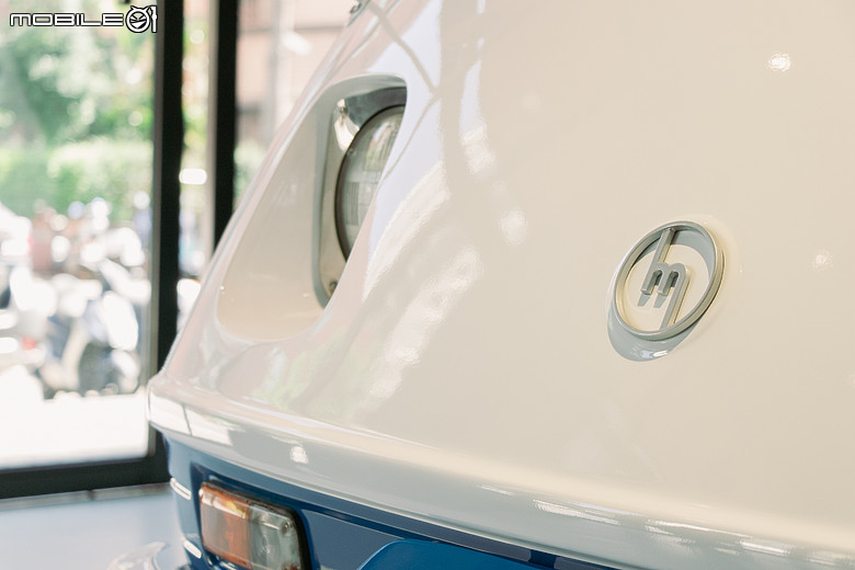 經典車賞|跨越五十年的日系廂車先驅,Mazda Bongo 職人翻修重生記!
