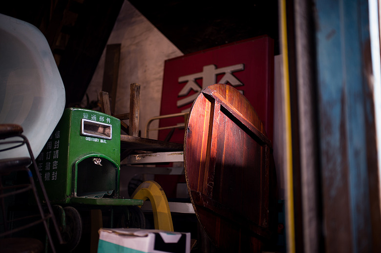 Leica Noctilux-M 35mm f1.2 簡單使用分享