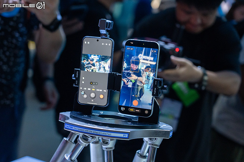 HONOR Robot Phone 正式發表|靈巧雲台+ARRI 電影調校,售價 9999 人民幣!