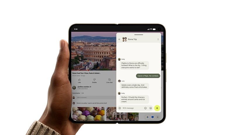 Google Pixel 11 系列發表｜相機與 AI 有感升級、HiLight 提示首登場！